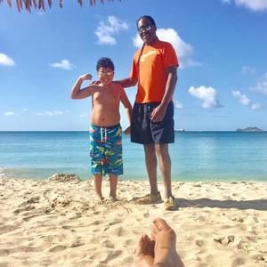 Meet your Posher, Margaret